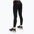 Dámske tréningové legíny Carpatree Spark Highwaist black CP-SHL-B-225 2