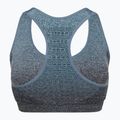 Carpatree Phase Seamless šedá fitness podprsenka CP-PSB-GN 4