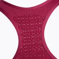 Carpatree Phase Seamless fitness podprsenka červená CP-PSB-RA 4