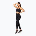 Dámske tréningové legíny Carpatree Allure Seamless black 2