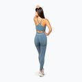 Carpatree Allure Seamless mallard blue fitness podprsenka 4