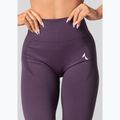 Dámske tréningové legíny Carpatree Arcade Seamless purple/navy cosmos 4