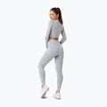 Dámske tréningové tričko s dlhým rukávom Carpatree Yasmine Seamless blue stone wash 3