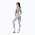 Dámske tréningové legíny Carpatree Yasmine Seamless blue stone wash 4