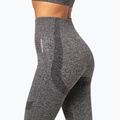 Dámske tréningové legíny Carpatree Vibe Seamless grey/melange 4