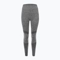 Dámske tréningové legíny Carpatree Vibe Seamless grey/melange 5