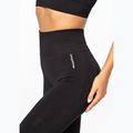 Dámske tréningové legíny Carpatree Vibe Seamless black 4