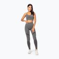 Fitness  Carpatree Vibe Bezšvová podprsenka šedá melanžová 2