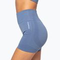 Dámske krátke nohavice  Carpatree Vibe Seamless blue 4