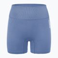 Dámske krátke nohavice  Carpatree Vibe Seamless blue 5