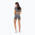 Dámske krátke nohavice Carpatree Vibe Seamless grey/melange 2