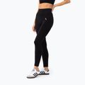 Dámske tréningové legíny Carpatree Blaze Seamless black 4