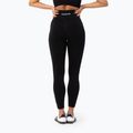 Dámske tréningové legíny Carpatree Blaze Seamless black 5