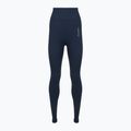 Dámske tréningové legíny Carpatree Allure Seamless midnight blue 7