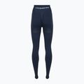 Dámske tréningové legíny Carpatree Allure Seamless midnight blue 8