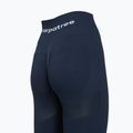Dámske tréningové legíny Carpatree Allure Seamless midnight blue 10