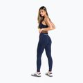 Dámske tréningové legíny Carpatree Allure Seamless midnight blue 4