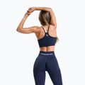 Fitness podprsenka Carpatree Allure Seamless midnight blue 3