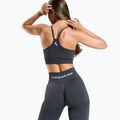 Športová podprsenka Carpatree Allure Seamless titanium grey 5