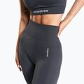 Športová podprsenka Carpatree Allure Seamless titanium grey 6