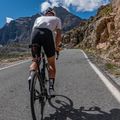 LUXA Born to Climb cyklistické ponožky čierne LAM21SBTCBS1 6