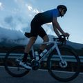 LUXA Born to Climb cyklistické ponožky čierne LAM21SBTCBS1 7