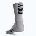 LUXA Only Gravel grey cyklistické ponožky LAM21SOGG1S 4