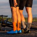 LUXA Only Gravel grey cyklistické ponožky LAM21SOGG1S 8