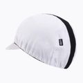 LUXA Classic Stripe baseballová čiapka biela a čierna LULOCKCSW 6