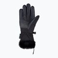 Dámske lyžiarske rukavice Viking Meris Ski black 3