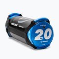 Vysoké vrece Gipara 20 kg modré 3208