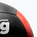 Nástenná lopta Gipara 15 kg červená 3231 2