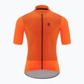 Pánsky cyklistický dres Quest Adventure flame