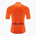 Pánsky cyklistický dres Quest Adventure flame 2
