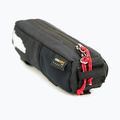 Brašna na rám bicykla jack pack Parówka 2.0 black 2