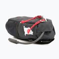 Brašna na rám bicykla jack pack Parówka 2.0 black 3