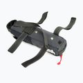 Brašna na rám bicykla jack pack Parówka 2.0 black 5