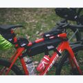 Brašna na rám bicykla jack pack Parówka 2.0 black 8