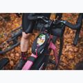 Brašna na rám bicykla jack pack Parówka 2.0 black 9