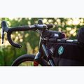 Brašna na rám bicykla jack pack Parówka 2.0 black 10