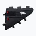 Brašna na rám bicykla jack pack Góral 3.0 black
