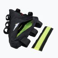Brašna na rám bicykla jack pack Góral 3.0 black 6