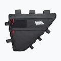 Brašna na rám bicykla jack pack Żwirek 3.0 black