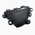 Brašna na rám bicykla jack pack Żwirek 3.0 black 3