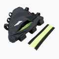 Brašna na rám bicykla jack pack Żwirek 3.0 black 4