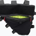 Brašna na rám bicykla jack pack Żwirek 3.0 black 6