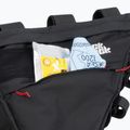 Brašna na rám bicykla jack pack Żwirek 3.0 black 8