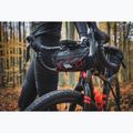 Taška na riadidlá na bicykel jack pack Kierowniczka black 2