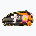 Brašna na rám bicykla jack pack Płetwa black 4