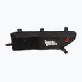 Brašna na rám bicykla jack pack Ultra Żwirek black
